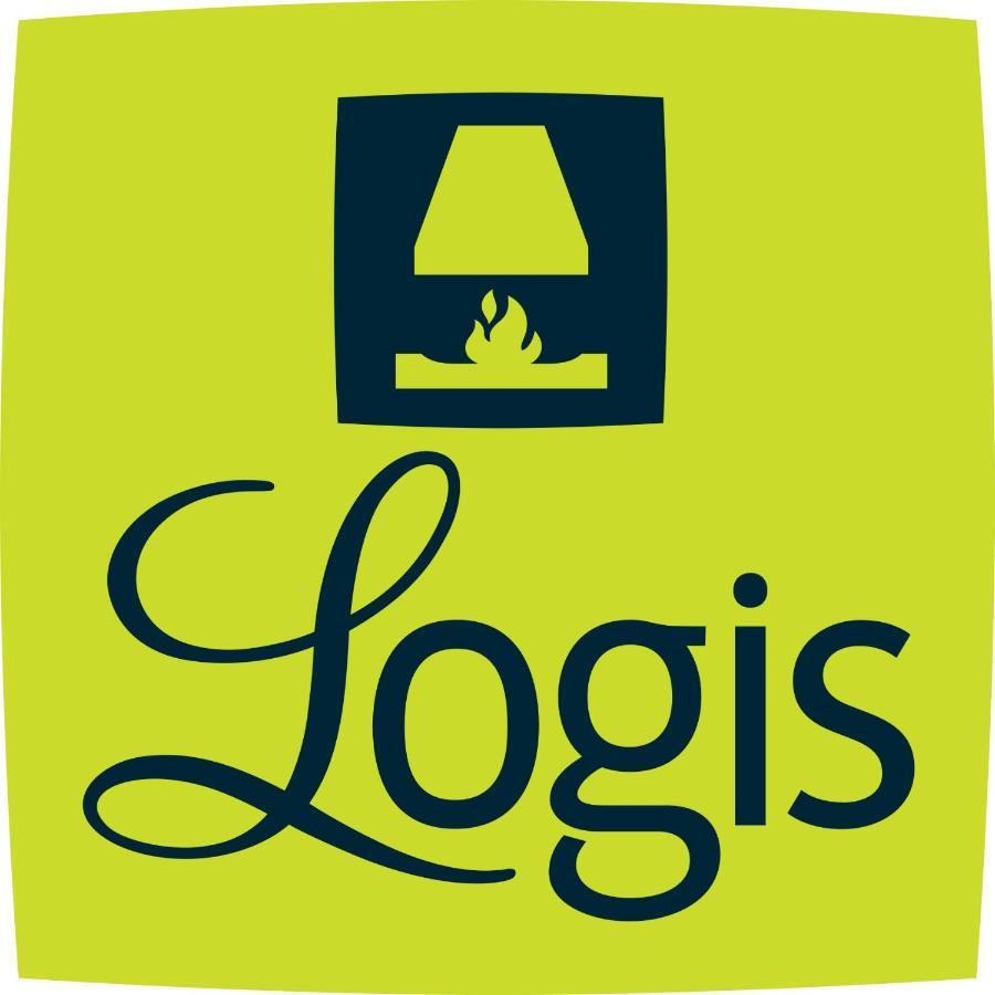 Logis Hotel Saint Guirec Et De La Plage Perros-Guirec Ngoại thất bức ảnh